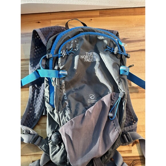 The North Face Enduro Plus Running Backpack / Hiking Backpack - Picture 1 of 1